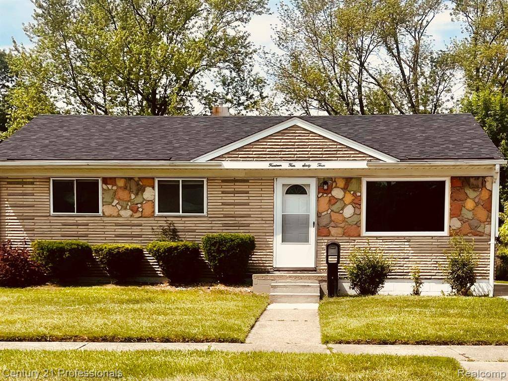 14463 Leonard Avenue, Warren, MI 48089 2860