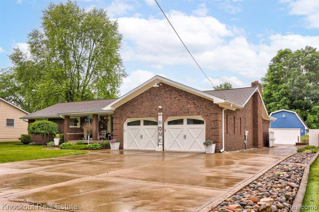 Flushing, MI 48433 1326,605 Shawnesee