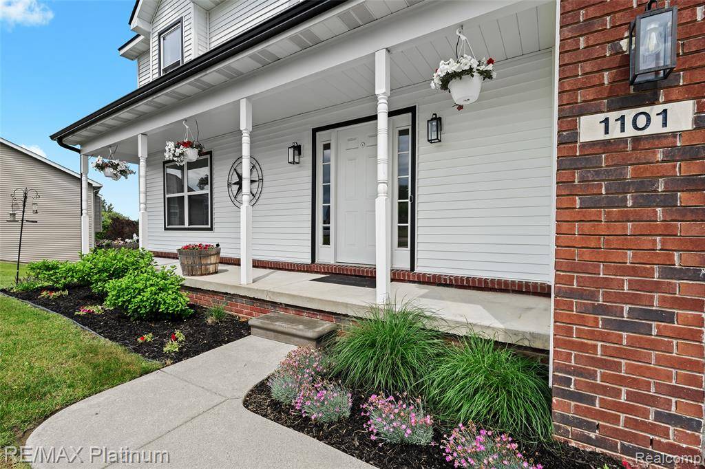 Davison, MI 48423 9027,1101 Emerald Forest Lane