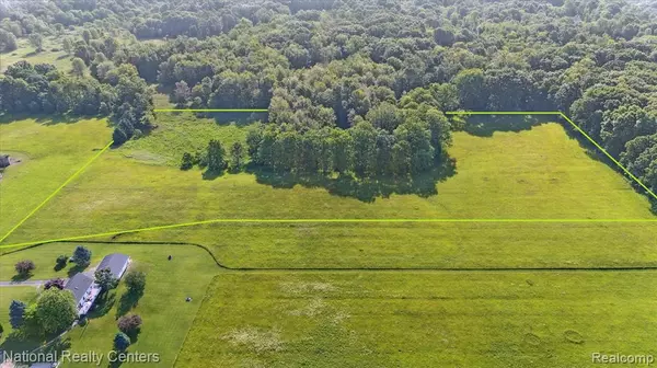 00 Faussett Road, Howell, MI 48855