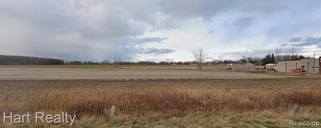 Brown City, MI 48471,620 W Sanilac Road