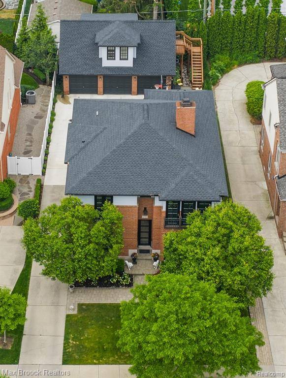 650 Hanna Street, Birmingham, MI 48009 1618