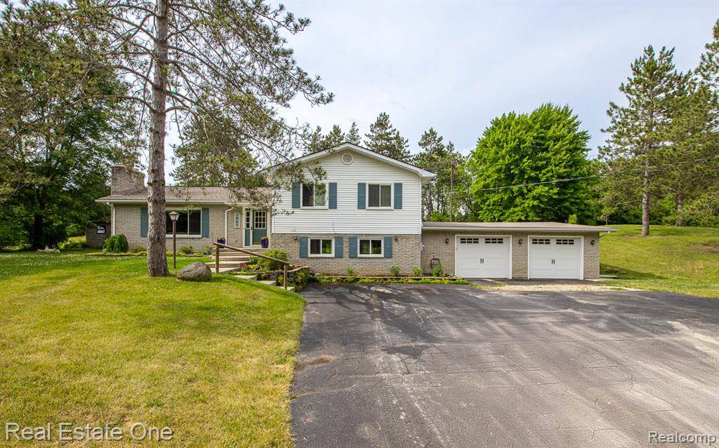 1400 W Predmore Road, Oakland, MI 48363 1341