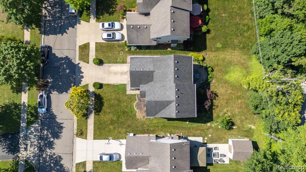 Livonia, MI 48152 3561,19059 Brentwood Street
