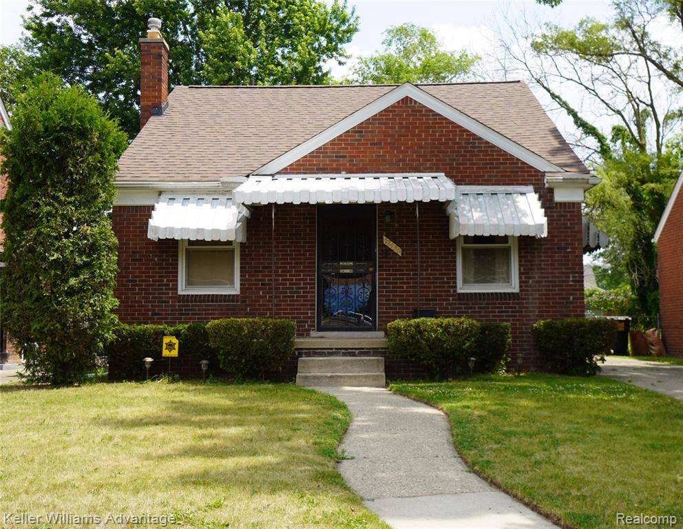 19458 Santa Rosa Drive, Detroit, MI 48221 1736