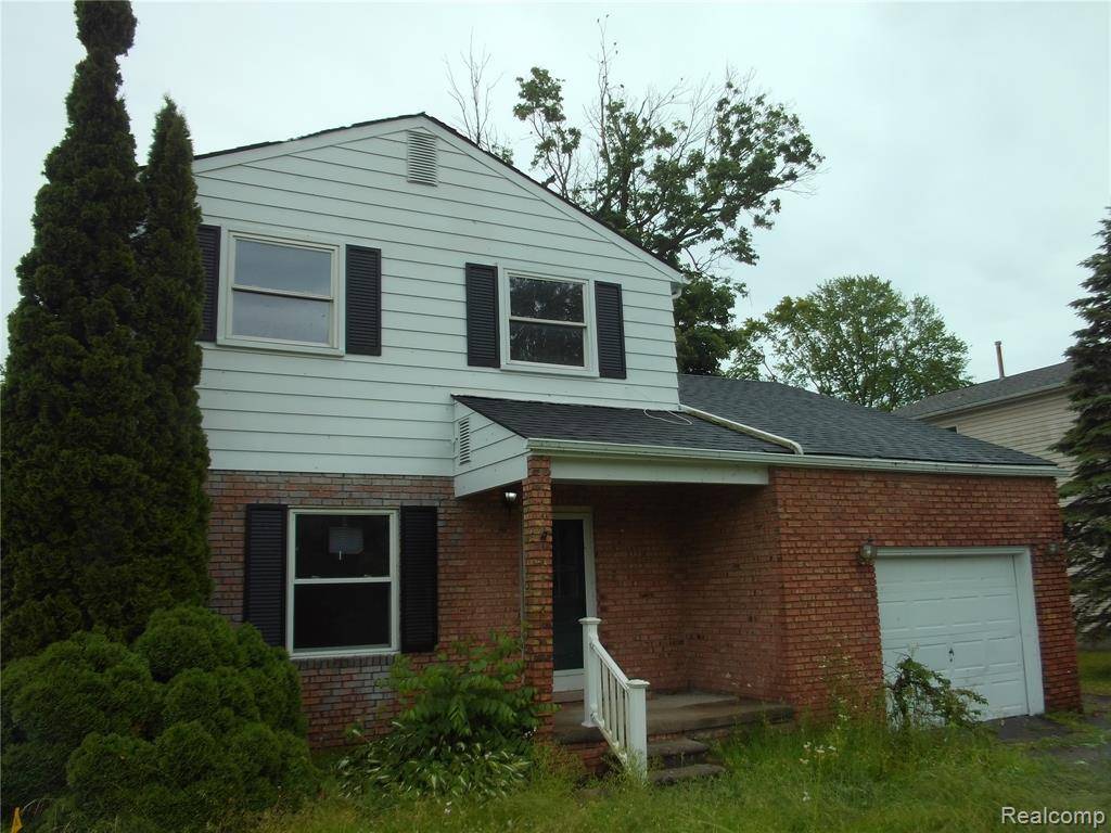 38014 Mallast Street, Harrison Twp, MI 48045 2719