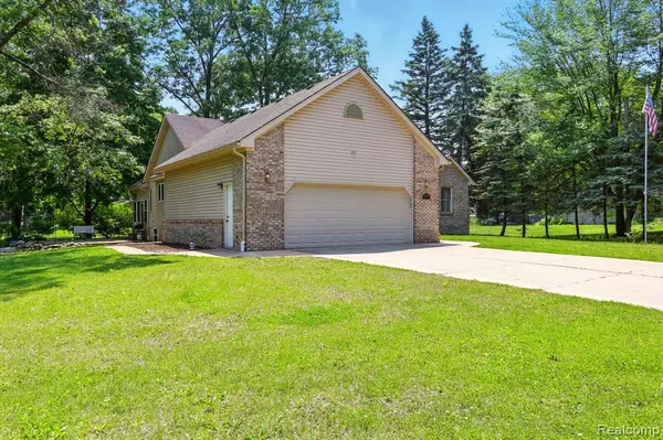 Shelby Twp, MI 48315 1774,11970 Diamond Drive