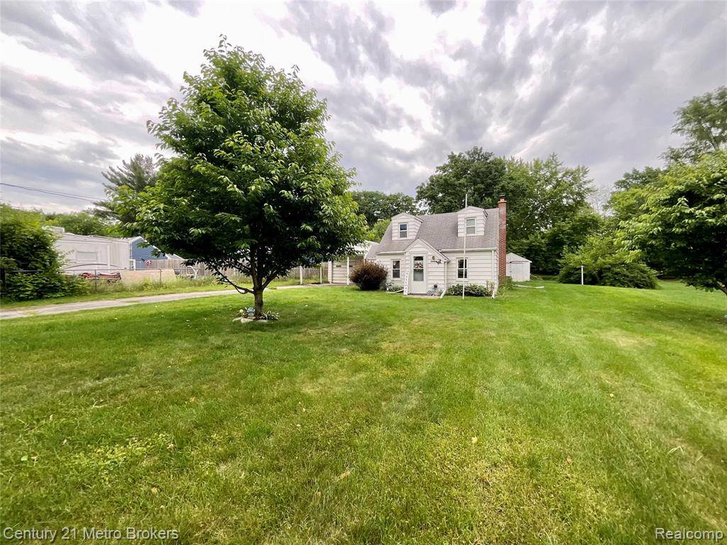 Flint, MI 48506 1928,3252 N Term Street