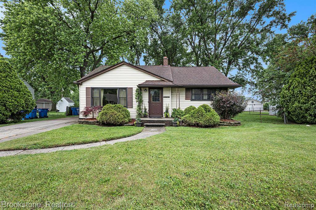 11780 Avondale Avenue, Warren, MI 48089 3913