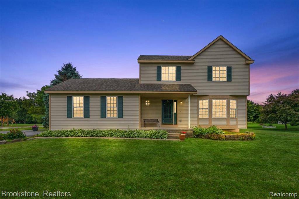 10033 Andersonville Road, Clarkston, MI 48346 1713
