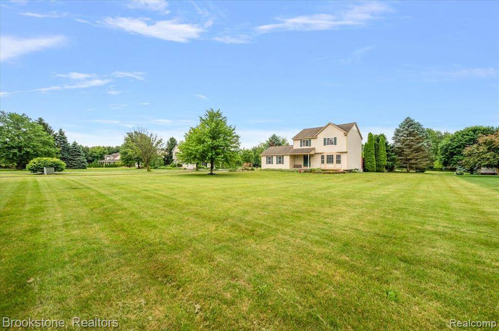 Clarkston, MI 48346 1713,10033 Andersonville Road