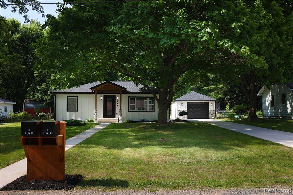 126 Oriole Drive, Battle Creek, MI 49037 1026