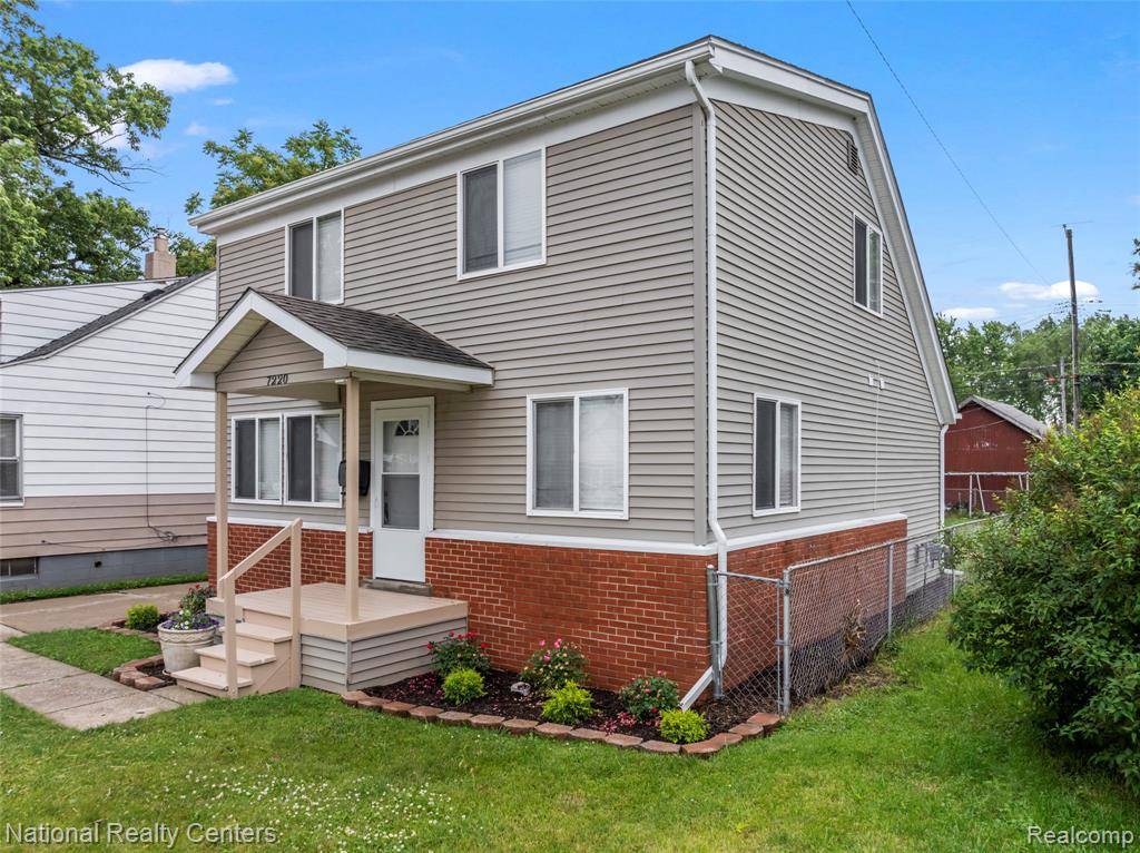 Warren, MI 48091 3548,7220 DODGE Avenue