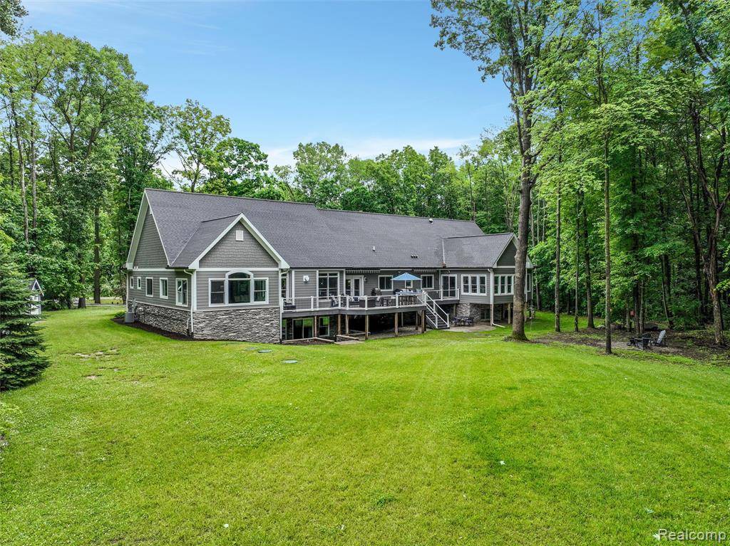 Chelsea, MI 48118 8201,800 Greystone Drive