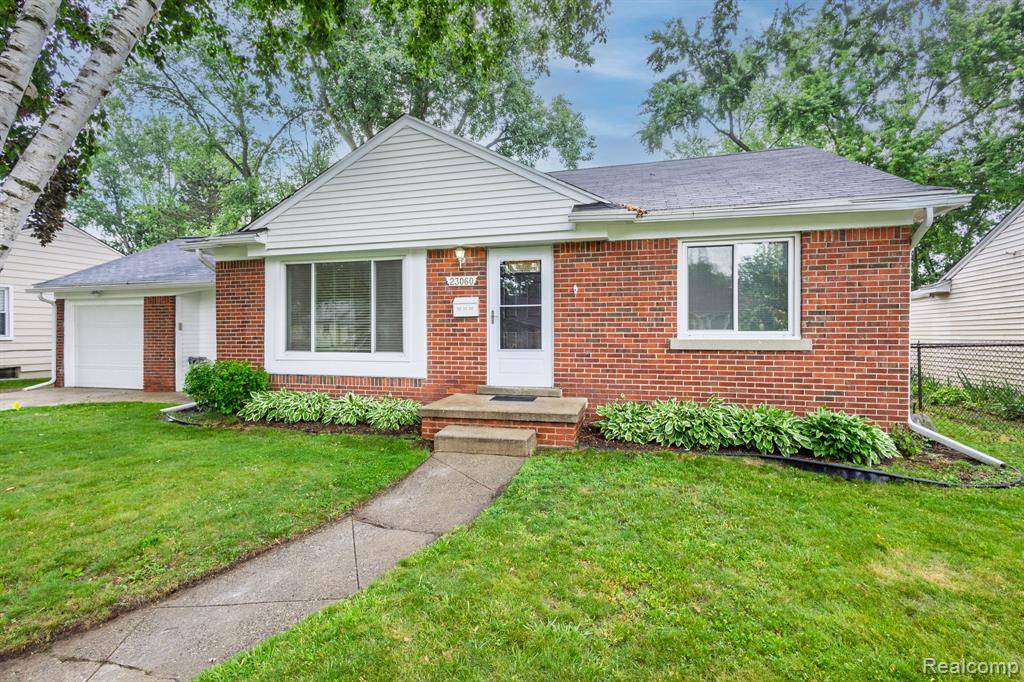 Ferndale, MI 48336 3345,23060 Lilac Street