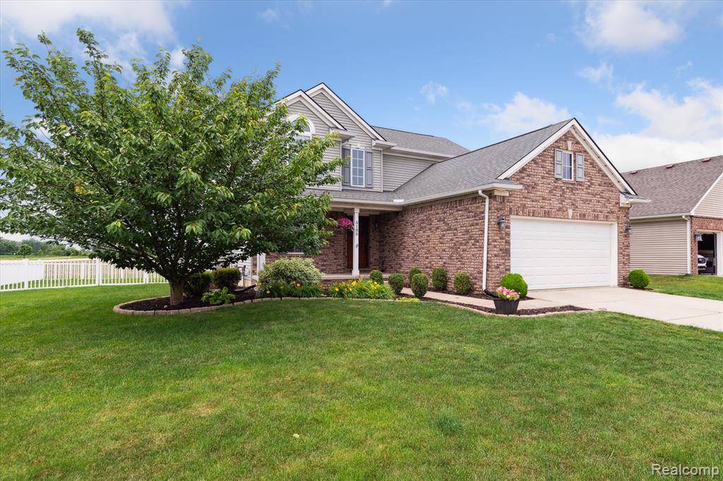 Dundee, MI 48131 9405,5105 Pembrooke Street