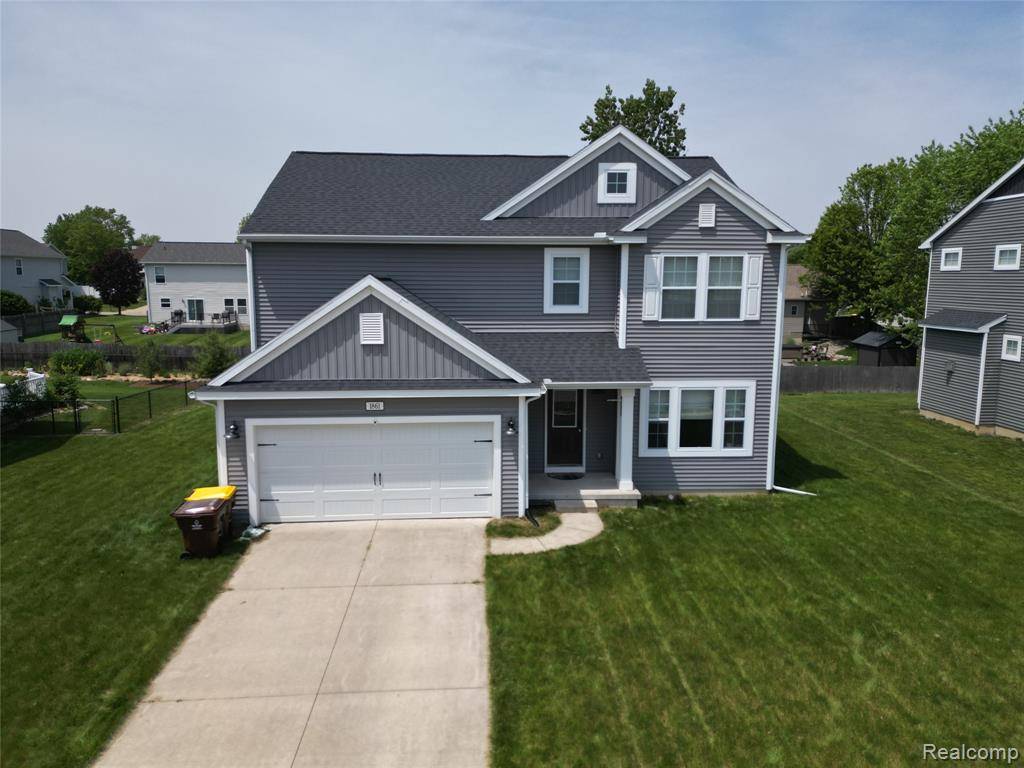 1861 Nightingale Drive, Holt, MI 48842 8696