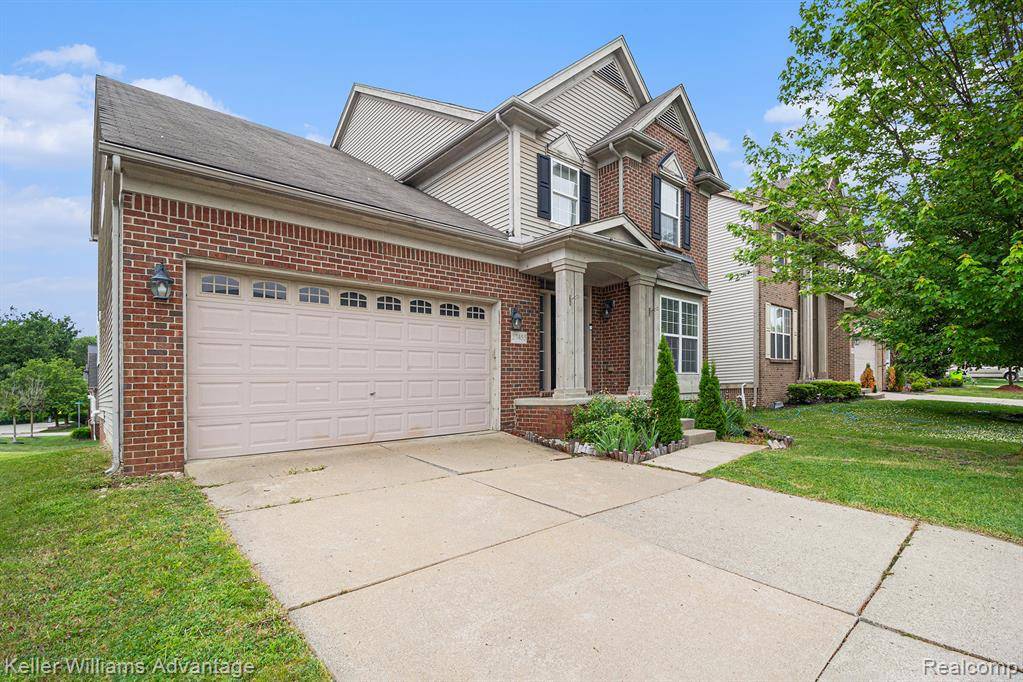 Novi, MI 48374 1021,27455 Harrington Way