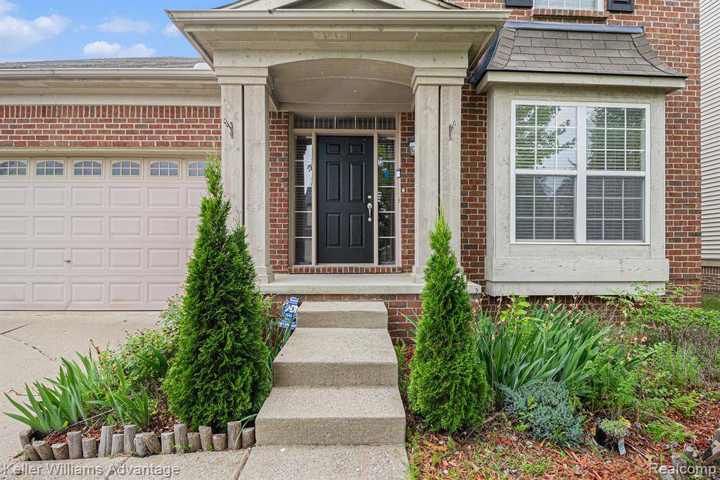 Novi, MI 48374 1021,27455 Harrington Way