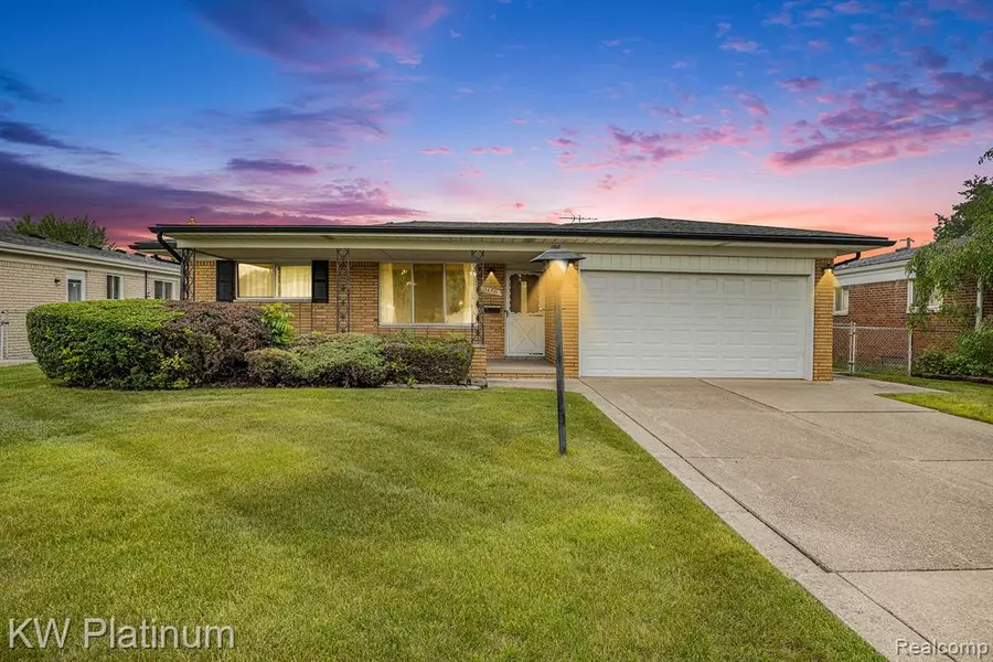 34551 Richard O Drive, Sterling Heights, MI 48310 6130