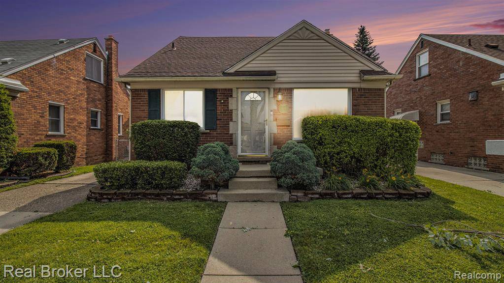 9269 Hubert Avenue, Taylor, MI 48101 1643