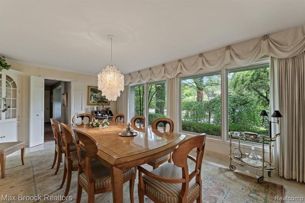 Bloomfield Hills, MI 48304 3527,130 Endicott Road