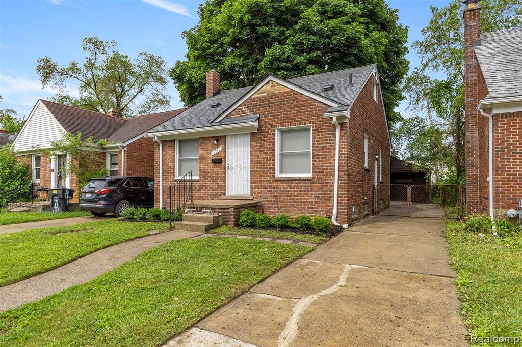 Dearborn, MI 48227 2044,11393 Prest Street