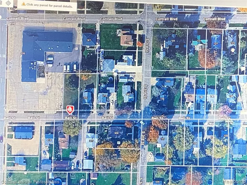 00 Bell, Marine City, MI 48039