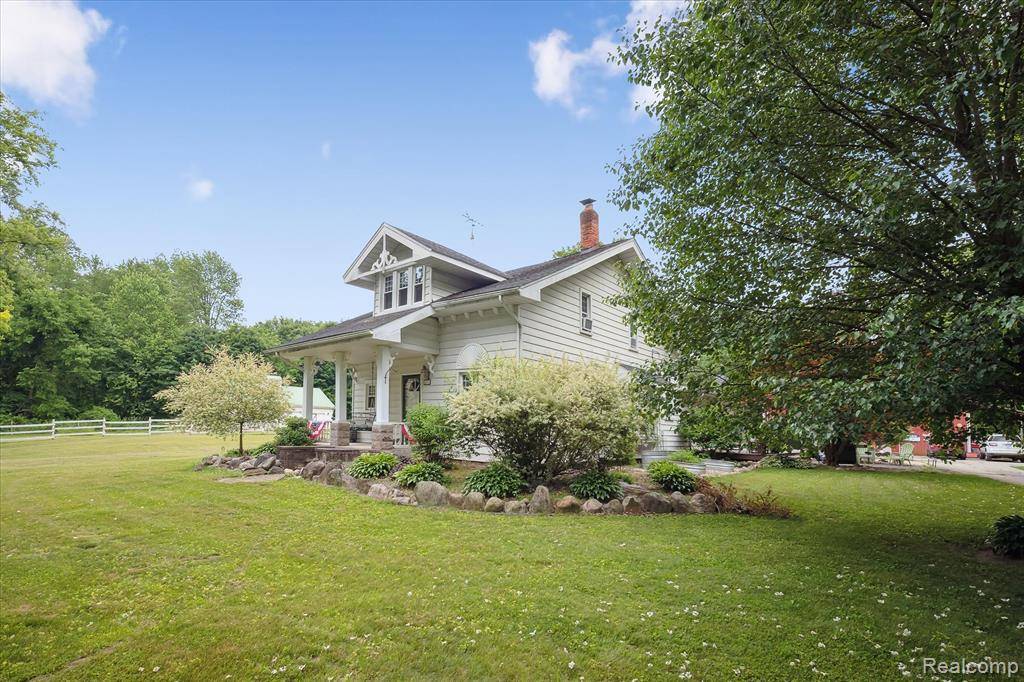Willis, MI 48191 1004,8450 Rosbolt Road