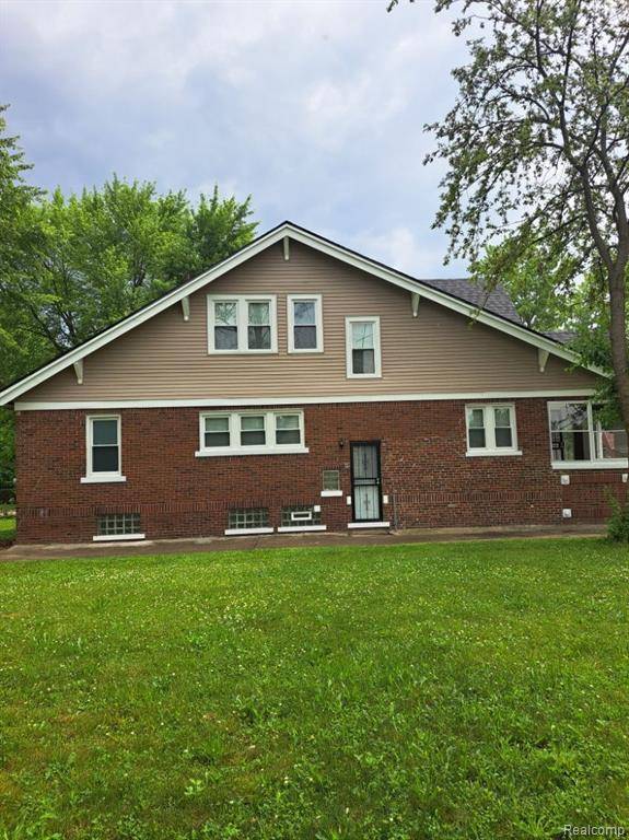 14237 Rosemary Street, Detroit, MI 48213 1535