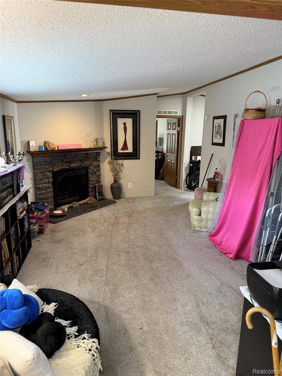 Romulus, MI 48174,27444 Bordeau Drive