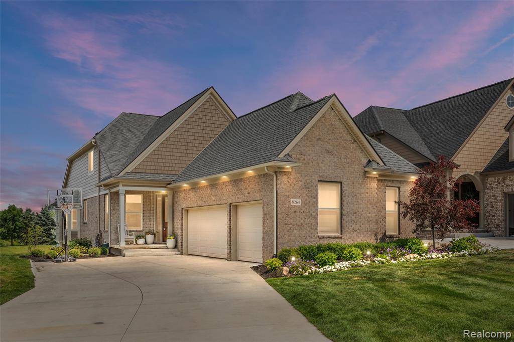 8264 Stoney Creek Drive, South Lyon, MI 48178 9298