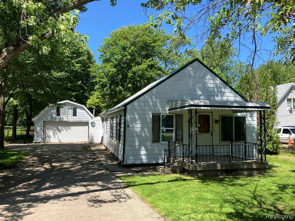 Kimball, MI 48074,1885 Maple Road