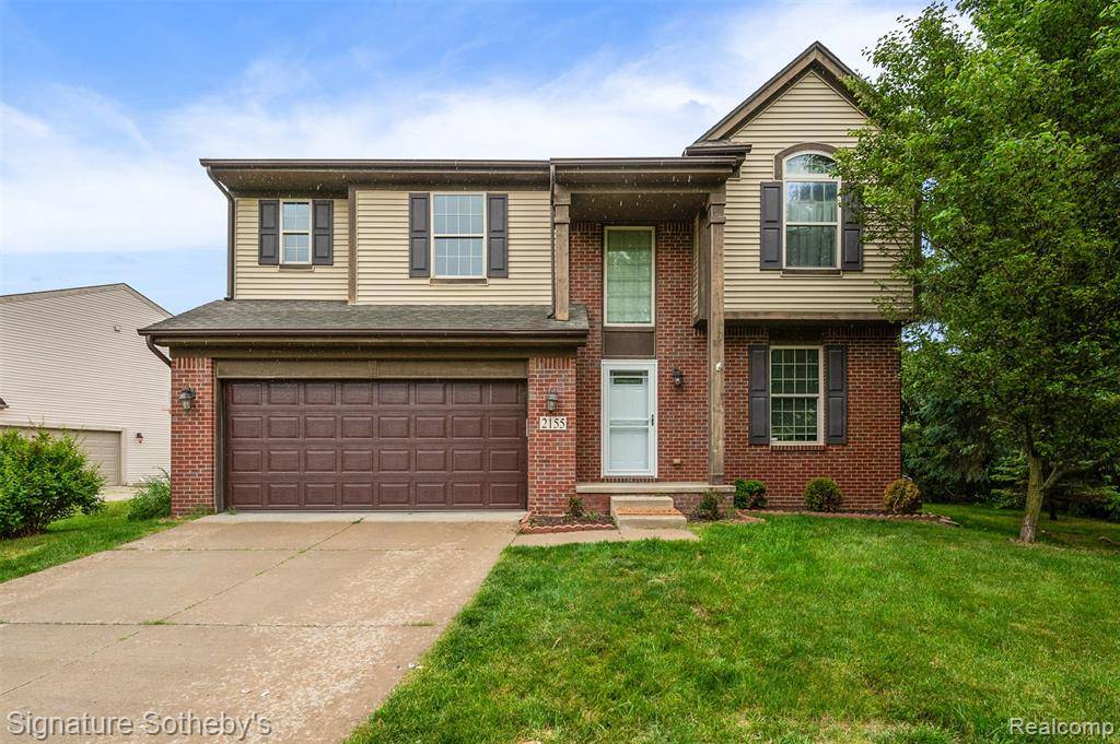 2155 Canal Street, Commerce Twp, MI 48382 3231