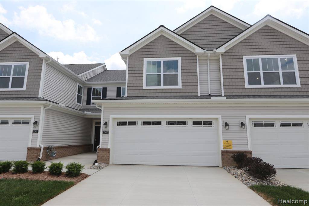 1302 Salt Springs Drive, Saline, MI 48176