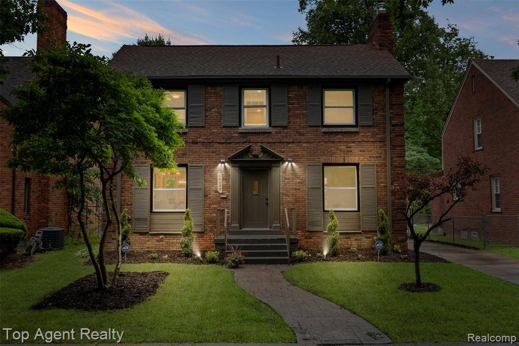Detroit, MI 48223 2308,14638 Greenview Road