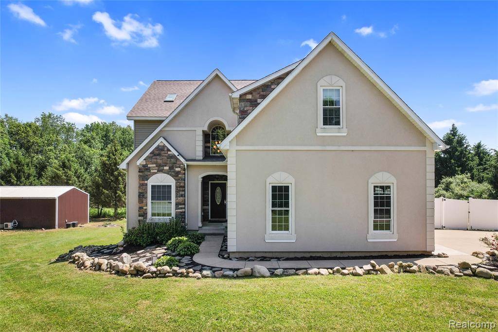 1950 E Drive, East Leroy, MI 49051 9714