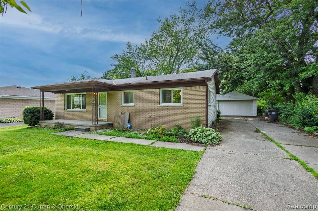 Taylor, MI 48180 7300,10756 Oak Street