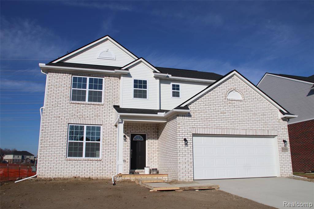 0001 Martinsville Street, Belleville, MI 48111 0000