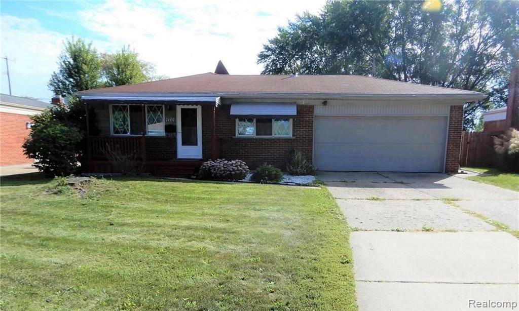 24532 Blackmar Avenue, Sterling Heights, MI 48091 1718