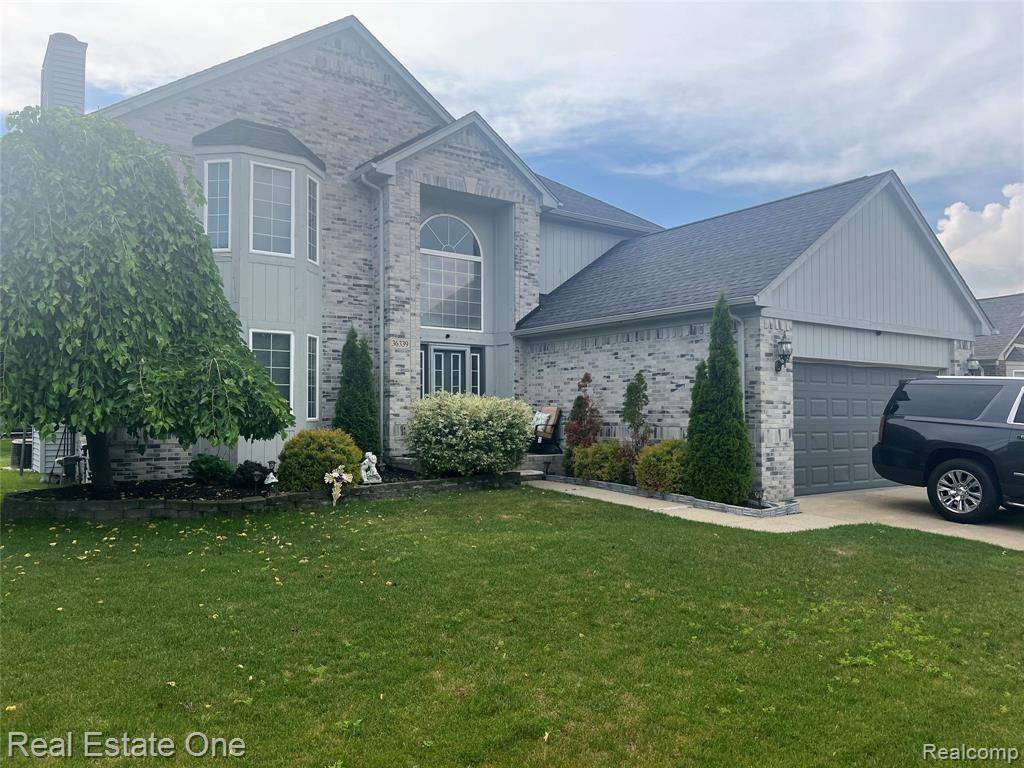 36339 Cecilia Drive, Sterling Heights, MI 48312 2952