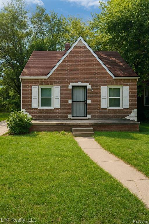 14901 Seymour Street, Detroit, MI 48205 3510