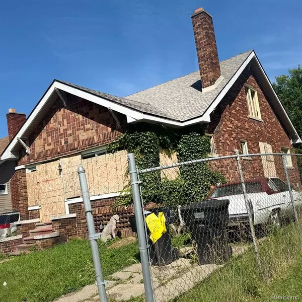 Hamtramck, MI 48204 1775,10032 Bordeau Street