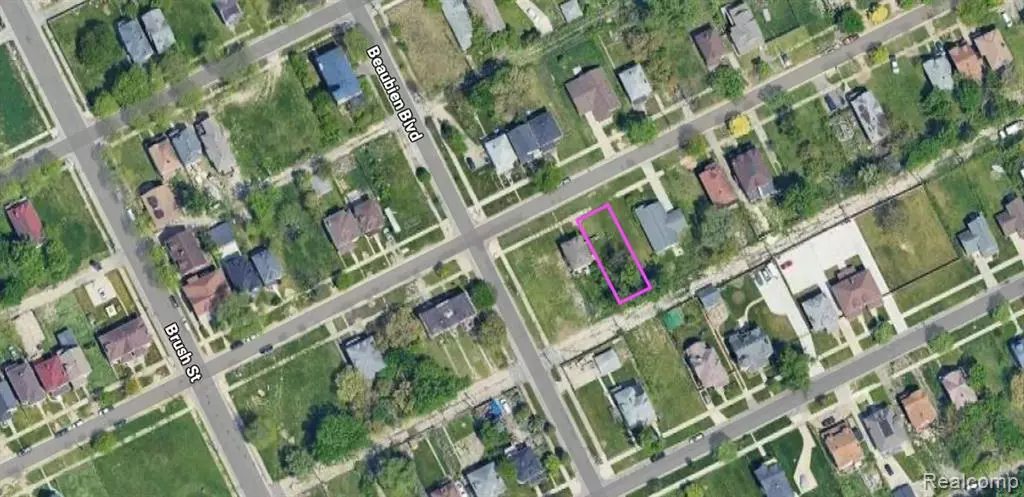 522 Marston Street, Detroit, MI 48202 2546
