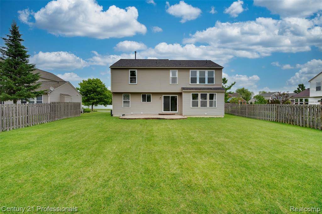 Ypsilanti, MI 48197 2945,7648 Berwick Drive
