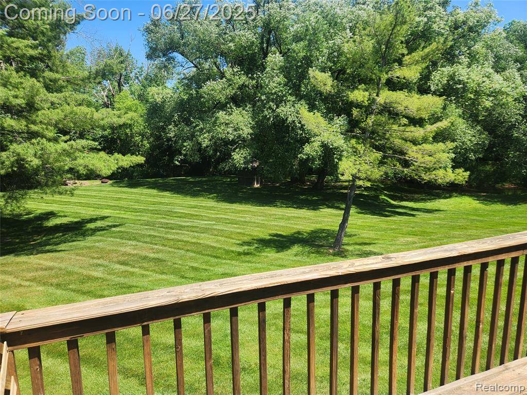 West Branch, MI 48661 9461,361 Irons Park Drive