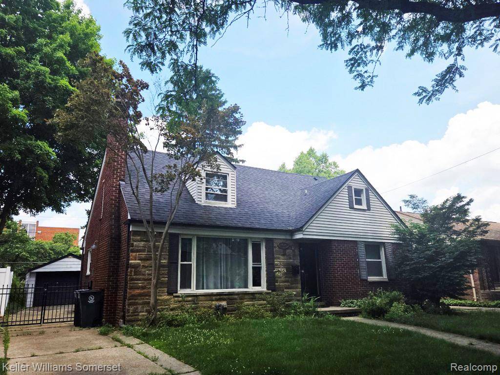 3018 GUILFORD Drive, Royal Oak, MI 48073 2993