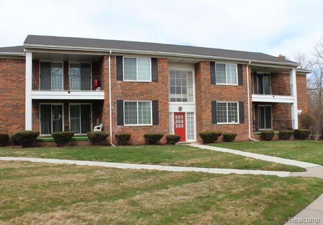 25361 Shiawassee Circle, Southfield, MI 48033 3812