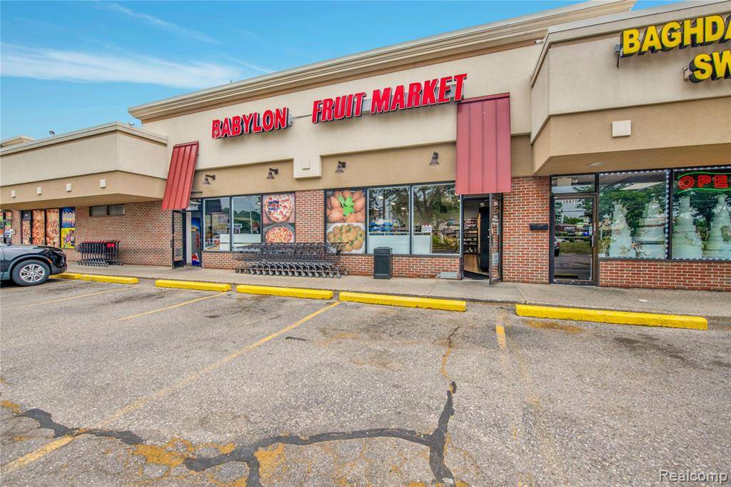 36886 Ryan Road, Sterling Heights, MI 48310