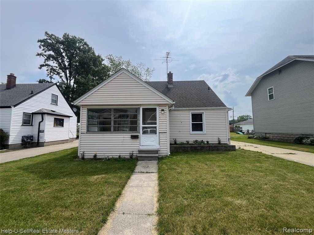 Roseville, MI 48066 3840,25616 Hoffmeyer Street